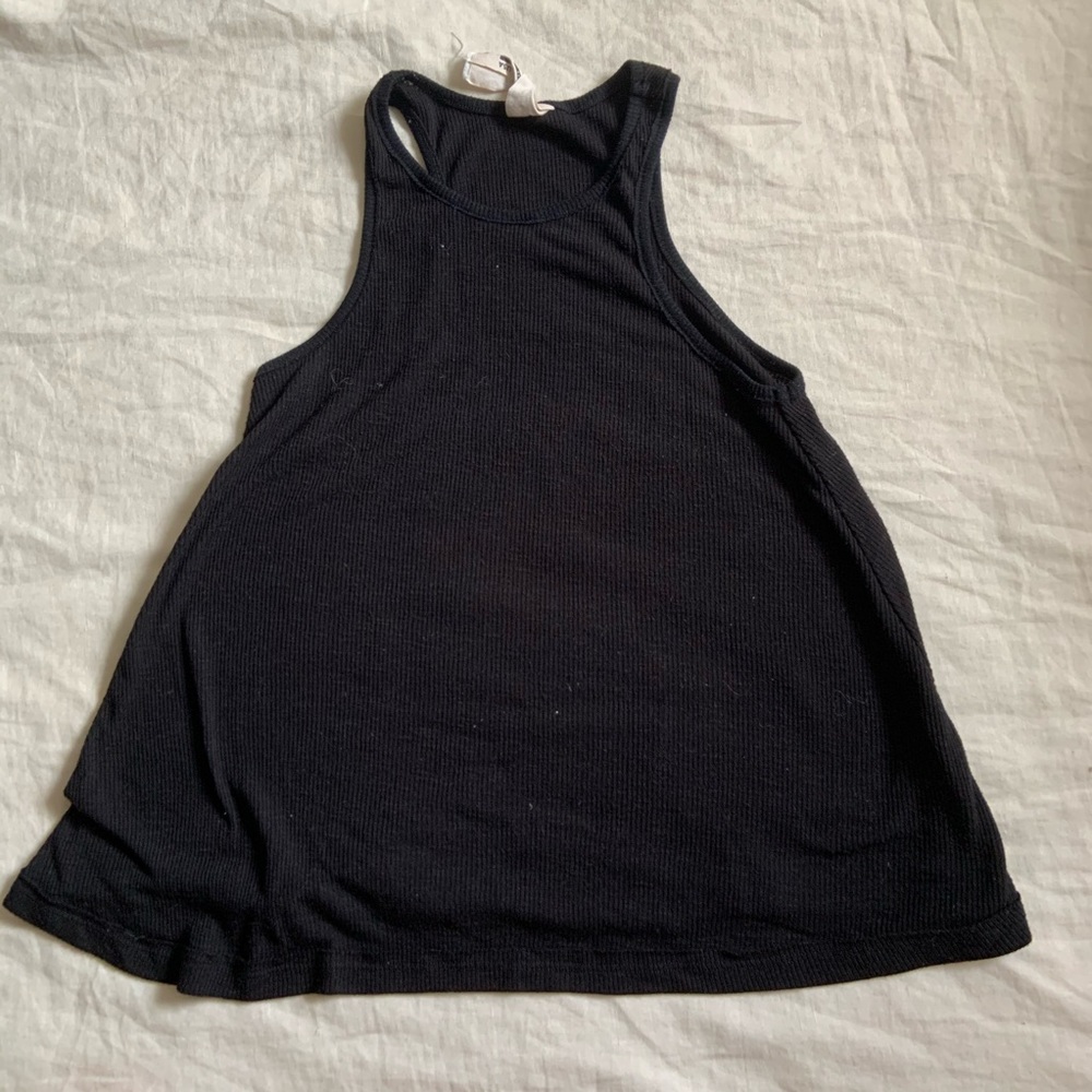 Free People swing tank